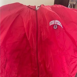 Ohio State Men’s Jacket XL